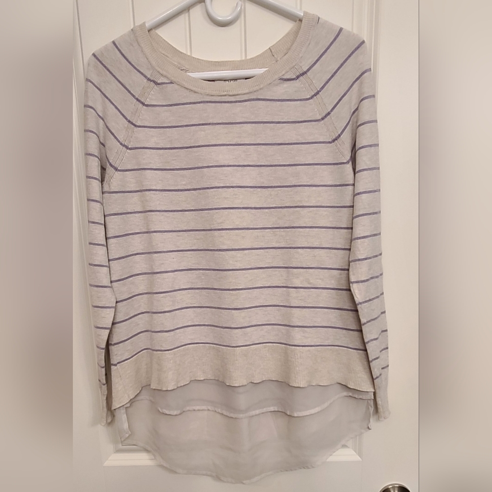 Adorable Maurices Sweater